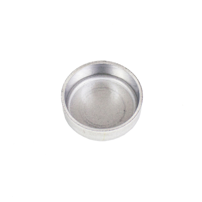 Заглушка ГБЦ (D34mm) 96180730 GM/Opel/Chevrolet (фото №1)