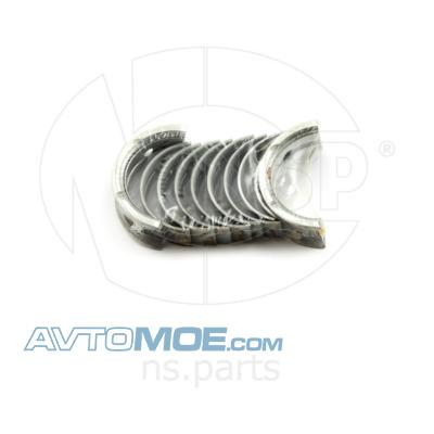 Вкладыши коренные NSP01NP896 NSP (фото №1)