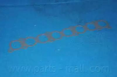 Прокладка впускного коллектора P1LA005 Parts Mall (фото №2)