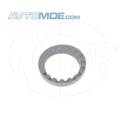 Прокладка пружины задней верхняя NSP0196561748 NSP (фото №1)