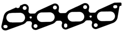 Прокладка выпускного коллектора 714066700 Victor Reinz (фото №1)