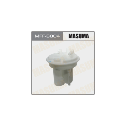 Фильтр топливный MFFB804 Masuma (фото №1)