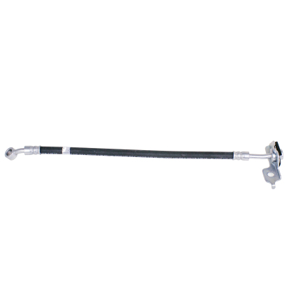 Шланг тормозной передний правый 587322B010 Hyundai/Kia/Mobis (фото №1)