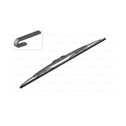 Щетка стеклоочистителя задняя 3397015193 Bosch (фото №1)