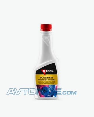 Осушитель топливной системы 355мл KR340 Kerry (фото №1)