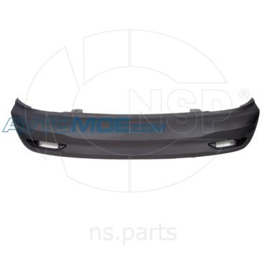 Накладка бампера заднего NSP02866124Y000 NSP (фото №1)