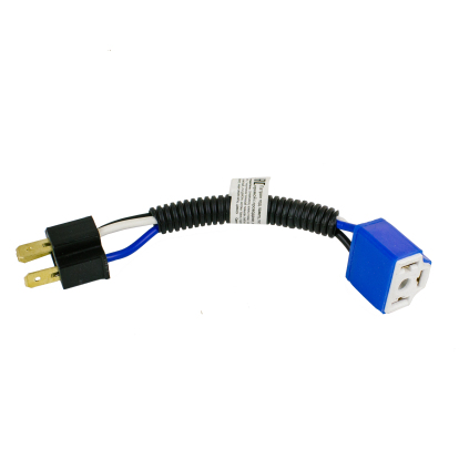 Разъём лампы H4 902649 Nord Yada (фото №1)