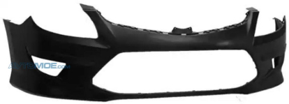 Бампер передний I3010201 PHIRA (фото №1)