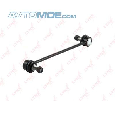 Стойка стабилизатора переднего C7369LR LYNXauto (фото №1)
