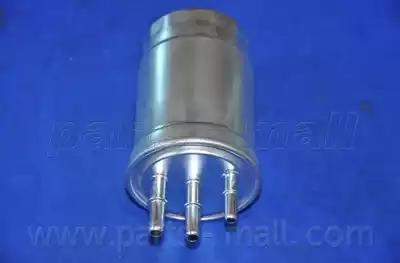 Фильтр топливный PCA039 Parts Mall (фото №3)