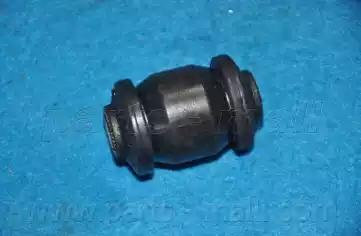 Сайлентблок переднего рычага передний/задний PXCBA019S Parts Mall (фото №3)