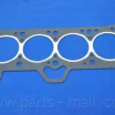 Прокладка ГБЦ PGAN002 Parts Mall (мини-фото №3)