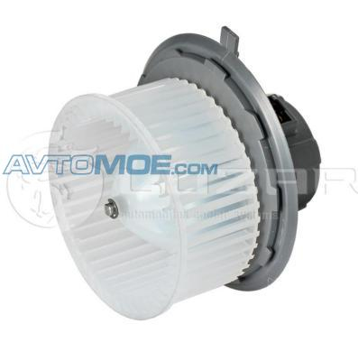 Мотор отопителя LFH0552 Luzar (фото №1)