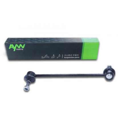 Стойка стабилизатора передняя правая AW1350098R Aywiparts (фото №1)