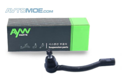 Наконечник рулевой правый AW1310417R Aywiparts (фото №1)