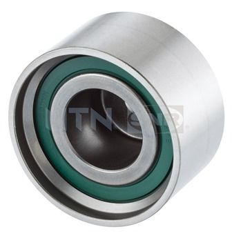 Ролик опорный ГРМ GE37303 SNR/NTN (фото №1)