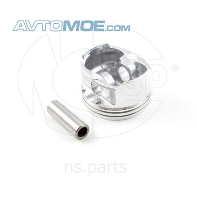 Поршень 0,25 NSP0193740514 NSP (фото №1)