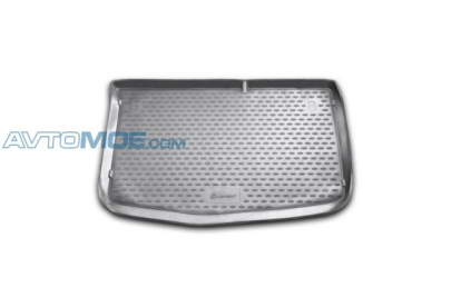 Коврик в багажник HYUNDAI i20, 2008->, хб. (полиуретан) NLC2032B11 Element (фото №1)