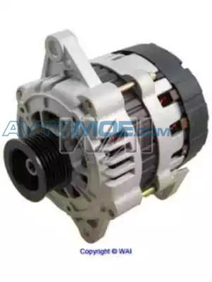 Генератор 8483N Wai (фото №1)