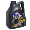 Масло моторное Mobil Super 3000 5W-30 4л 152056 Mobil (мини-фото №2)