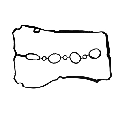 Прокладка клапанной крышки 11110300 Ajusa (фото №1)