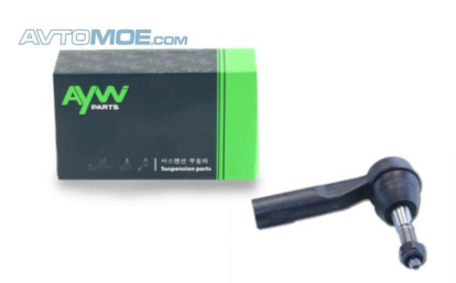 Наконечник рулевой AW1310409LR Aywiparts (фото №1)