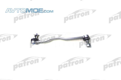 Стойка стабилизатора переднего PS4281 Patron (фото №1)