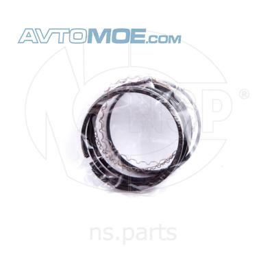 Кольца поршневые NSP0193742294 NSP (фото №1)