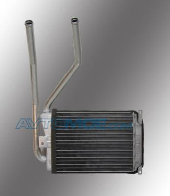 Радиатор отопителя 116510GS Termal (фото №1)