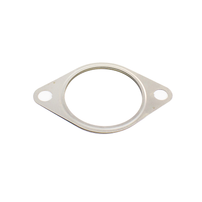 Прокладка приёмной трубы 287512B300 Hyundai/Kia/Mobis (фото №1)