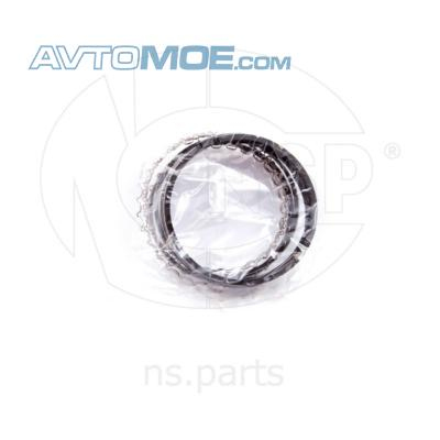 Кольца поршневые 0,25 (для std 78.98mm) NSP0193740226 NSP (фото №1)