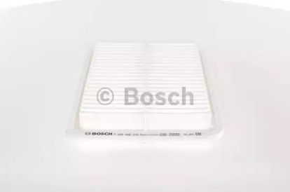 Фильтр воздушный F026400218 Bosch (фото №2)