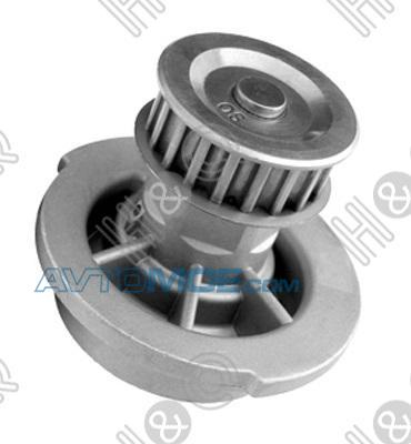 Насос водяной HQDA102 H&Q (фото №1)