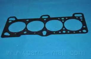 Прокладка ГБЦ PGAM033 Parts Mall (фото №3)