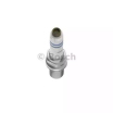 Свеча зажигания 0241245673 Bosch (мини-фото №4)