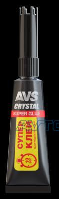 Супер клей AVK-170 A78869S AVS (фото №1)